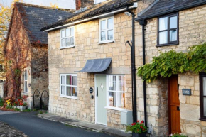 Forge Cottage